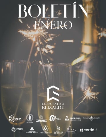 Boletín RC COMFIMEX ENERO 2026