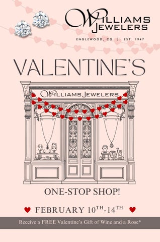 Valentine's Day Gift Guide 2026