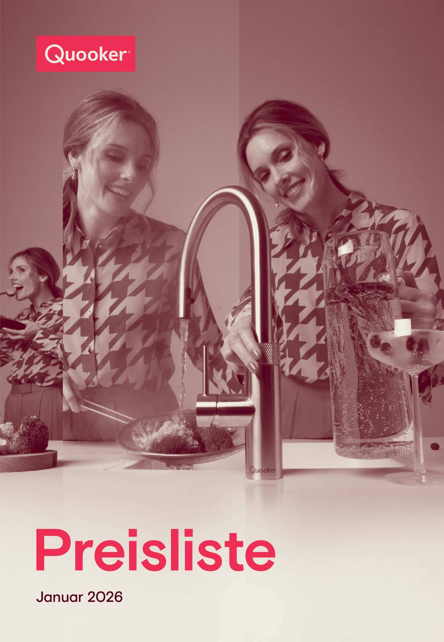 Luxus Quooker Preisliste Pdf Bilder