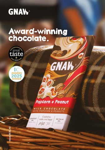 GNAW Catalogue V25.12