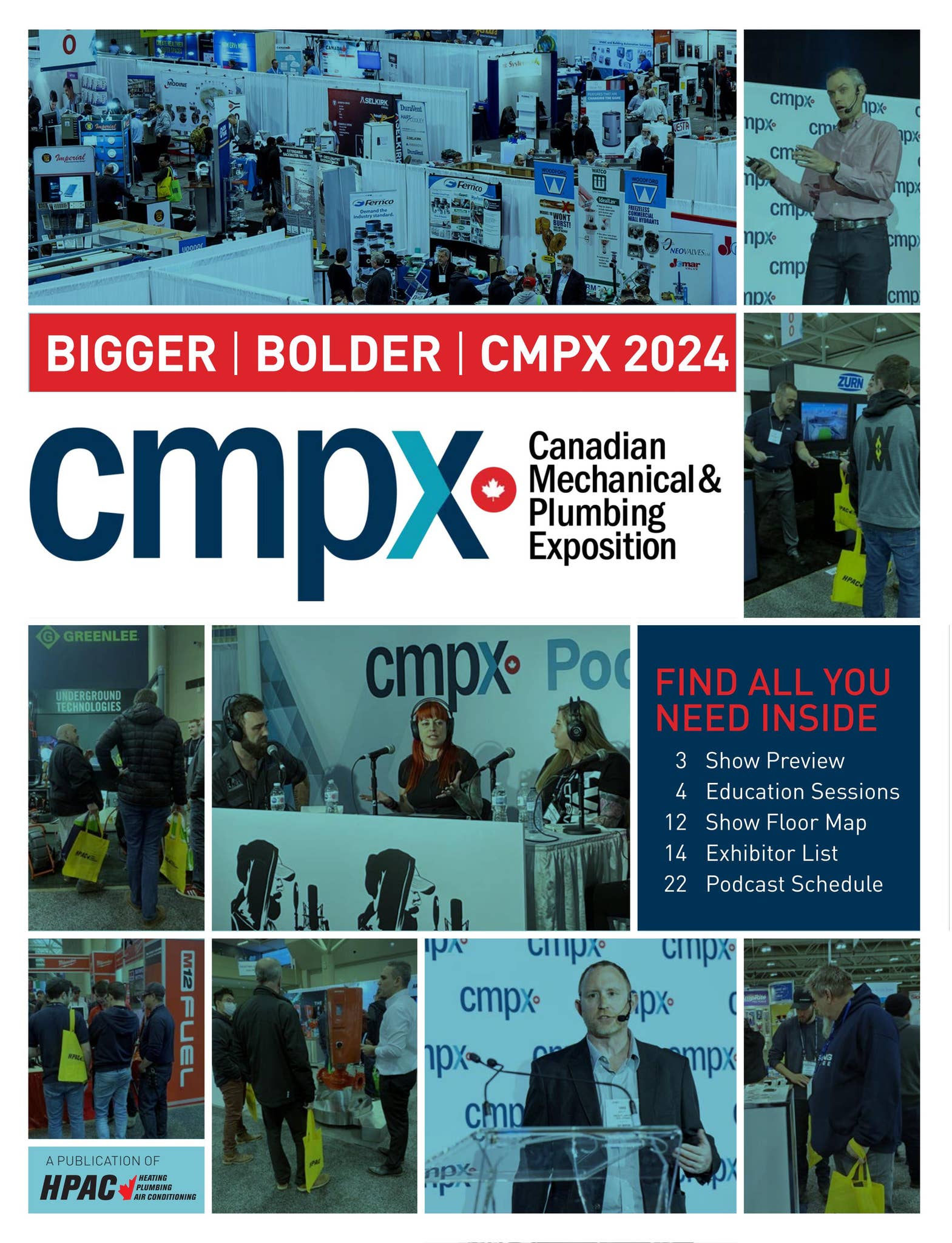 HPAC - CMPX Showguide 2024 by annexbusinessmedia - Issuu