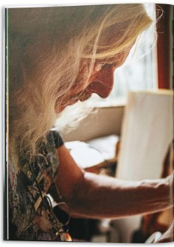 ACC Art Books 灯饰目录 · Wolfgang Beltracchi 第 2 页