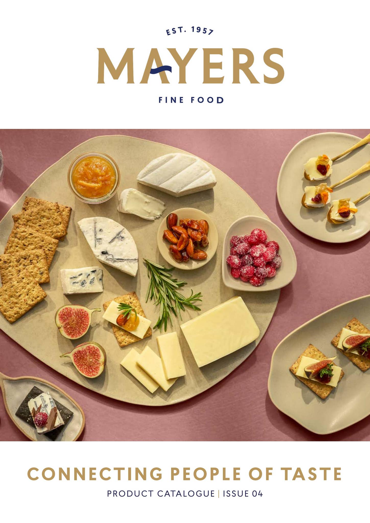 mayers-fine-food-product-catalogue-issue-04-by-gayatri-khullar-issuu