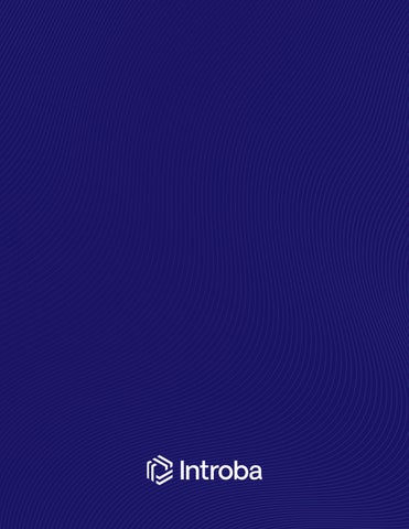 Introba 英国 Columbia K-12 Education 灯饰手册 第 12 页