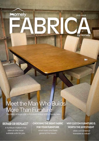 FABRICA mag 