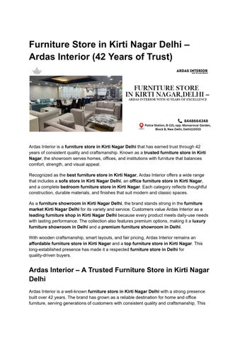 best-furniture-store-in-kirti-nagar-delhi-ardas-interior-42-years-of-trust