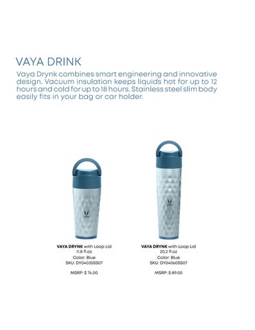 VAYA 2026 第 8 页