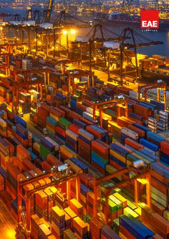 EAE 灯饰 3 Belysning for havneområder NO mseipa com 第 15 页