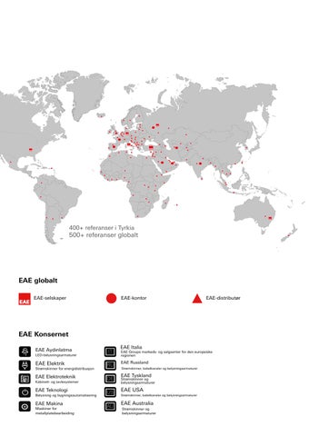 EAE 灯饰 3 Belysning for havneområder NO mseipa com 第 3 页