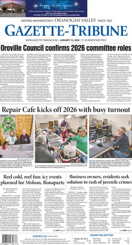 Okanogan Valley Gazette-Tribune, January 15, 2026