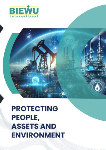 BIEWU Brochure