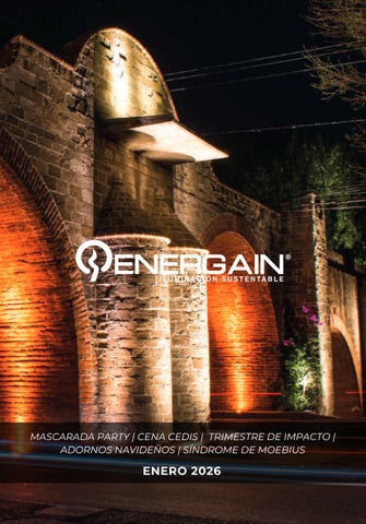 EG26 - GACETA ENERO 2026