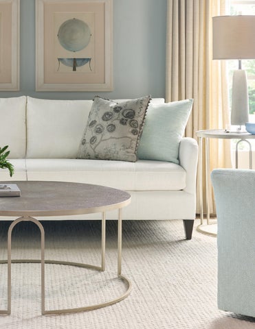 CenturyFurniture 家具目录 · Essentials Upholstery 第 11 页