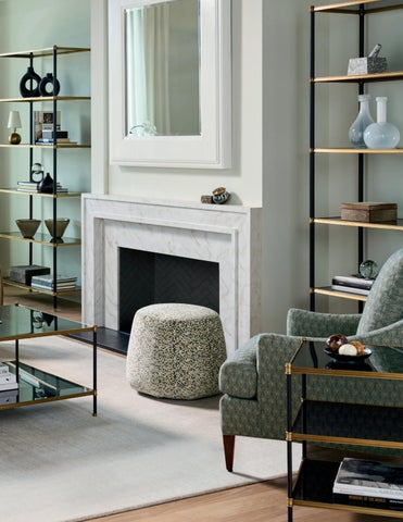 CenturyFurniture 家具目录 · Essentials Upholstery 第 17 页