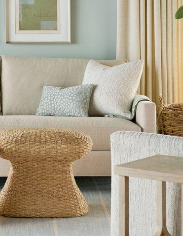 CenturyFurniture 家具目录 · Essentials Upholstery 第 7 页