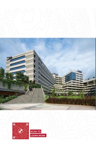 DigiPen Institute of Technology Singapore 电子版 Viewbook 第 6 页