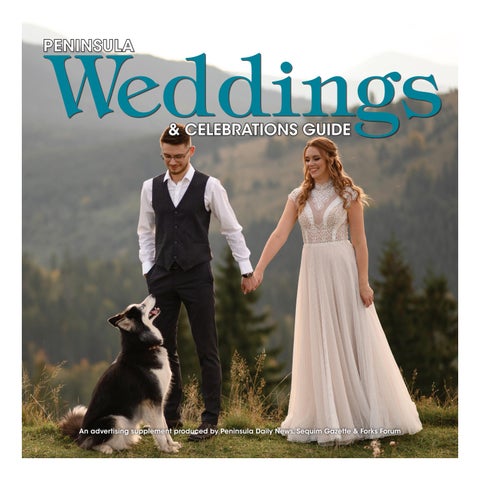 Peninsula Weddings 2026