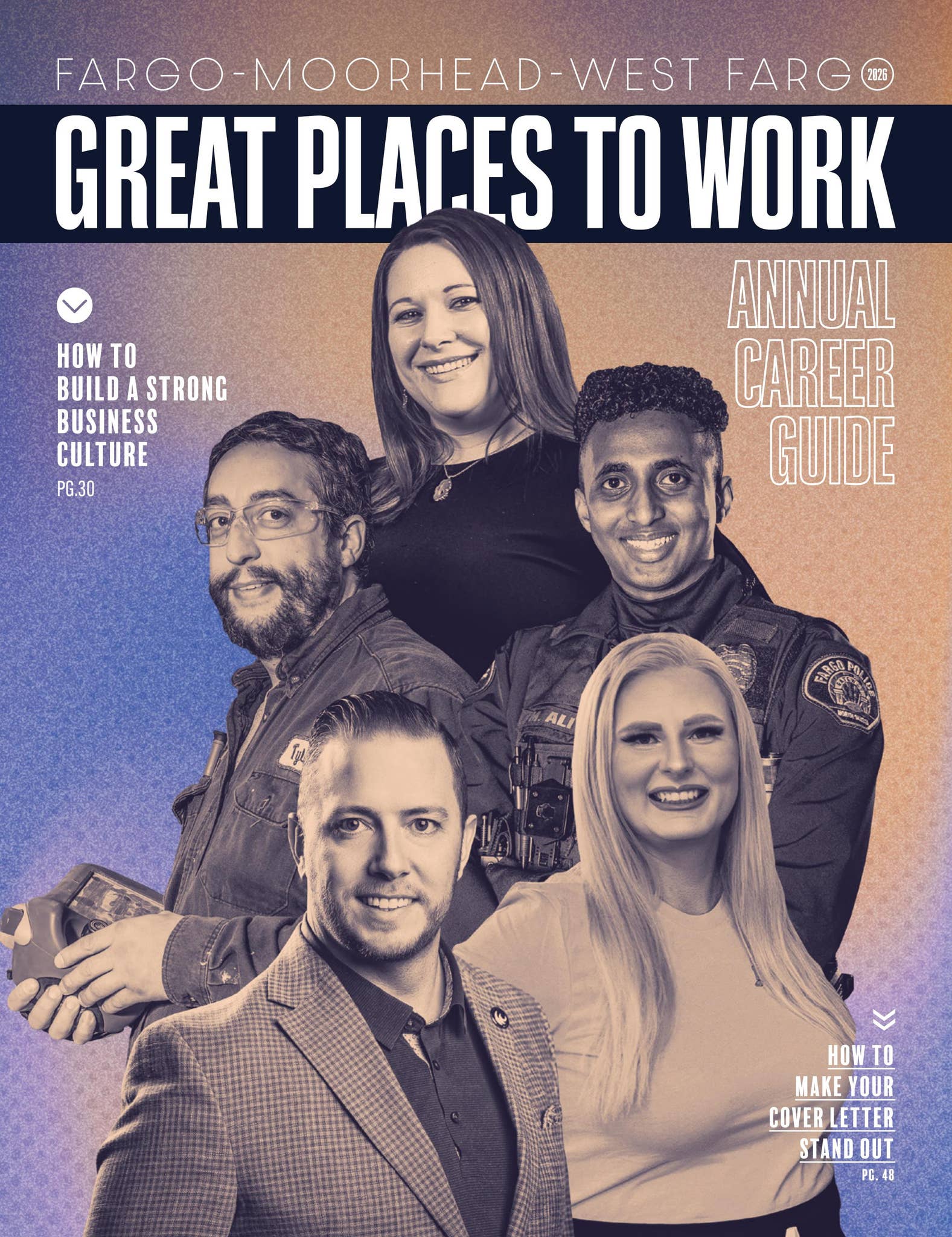 Great Places To Work 2026 by Spotlight Media - Issuu