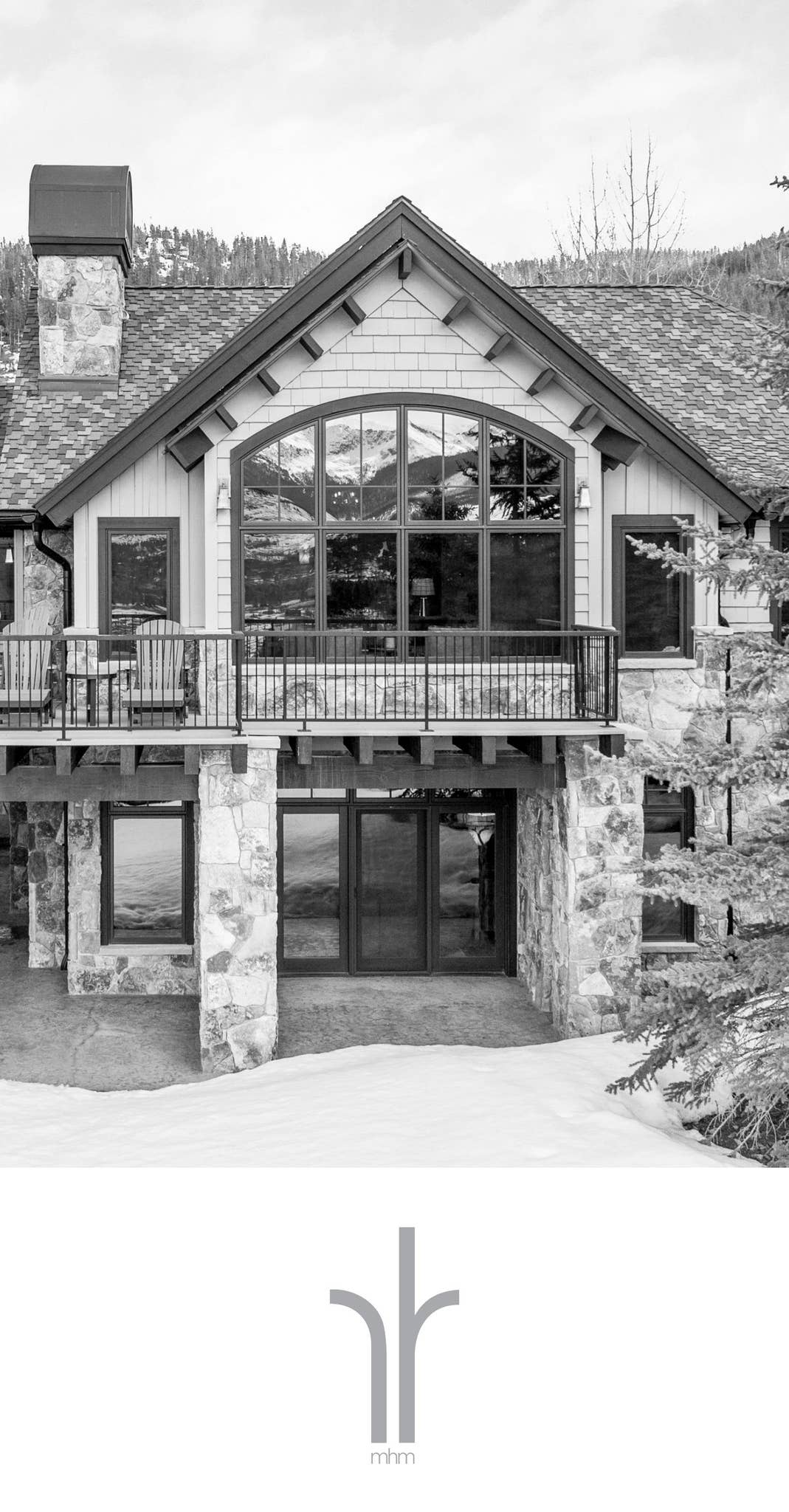 mhm Ultra Luxury Property Book ($4M+) - Summit County by milehimodern ...