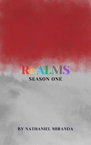 REALMS; season one