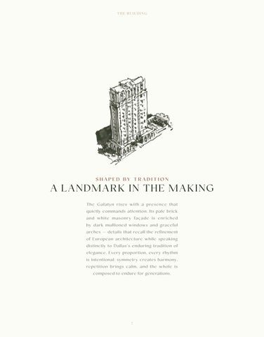 The Galatyn Residences 第 7 页