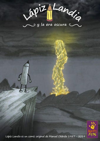 Lápiz Landia - intro