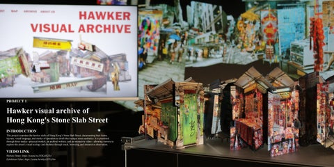 Xie Zhuoqi_ Portfolio for UCL