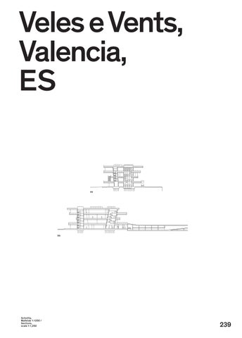 David Chipperfield Architects 第 19 页