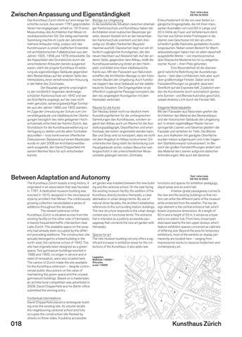 David Chipperfield Architects 第 4 页
