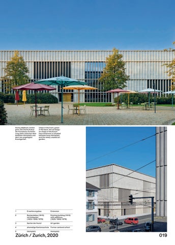 David Chipperfield Architects 第 5 页