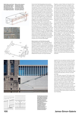 David Chipperfield Architects 第 8 页