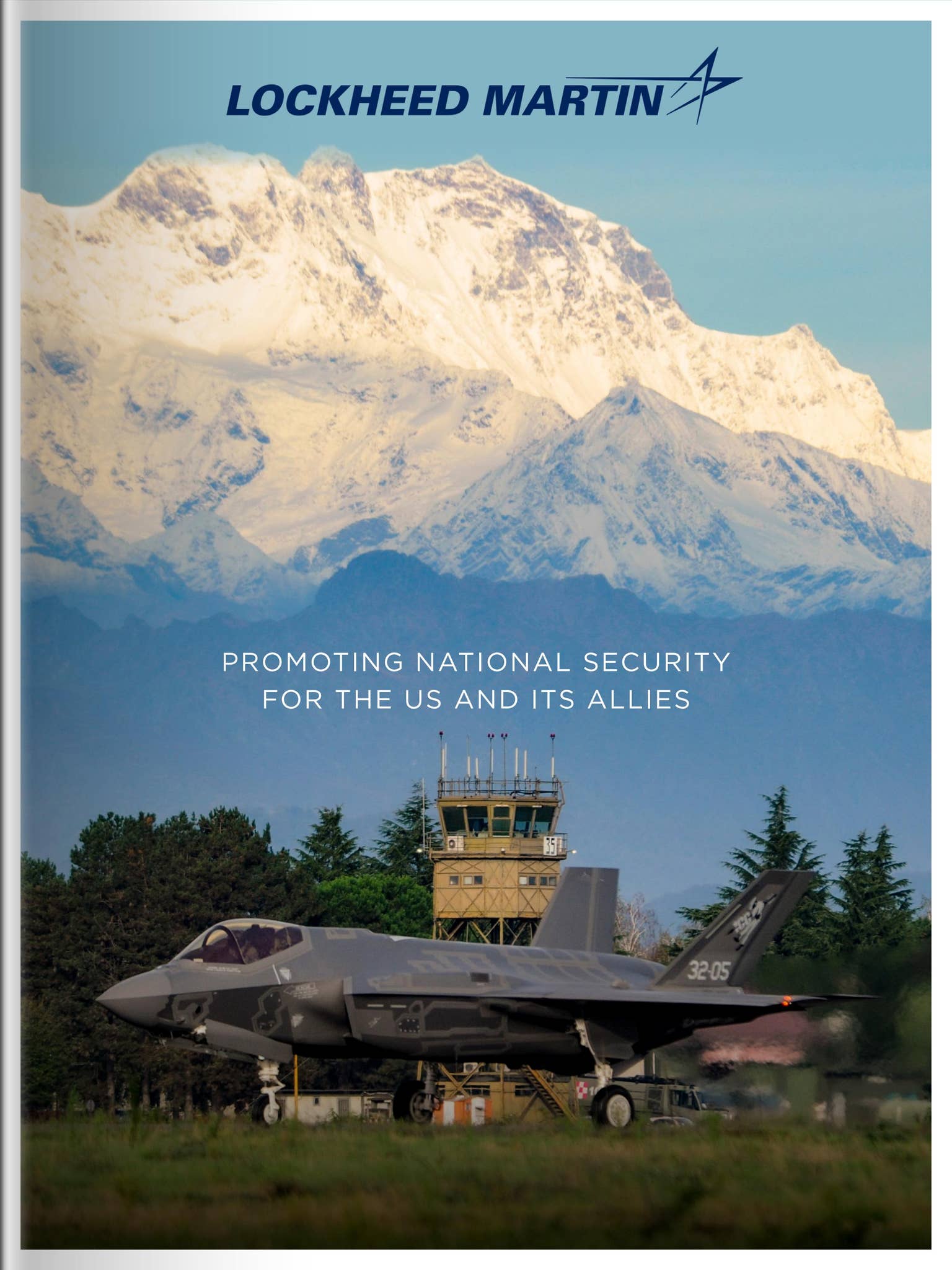 Lockheed Martin - Manufacturing Outlook - Issue 10 by Outlook ...