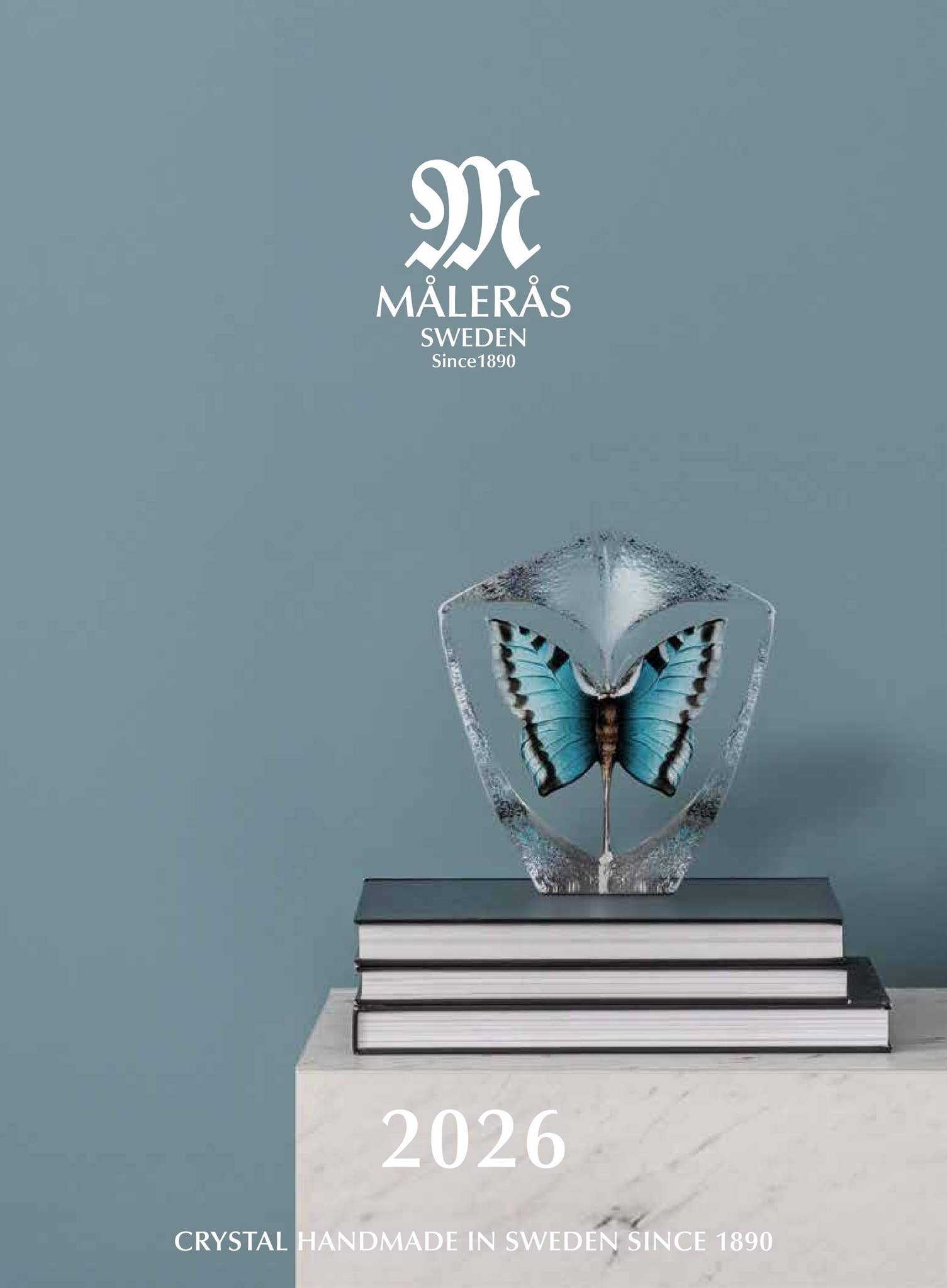 Målerås 2026 by Målerås Glassworks - Issuu