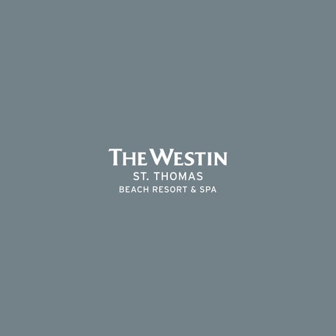 WESTIN_St Thomas 2026_ISSUU
