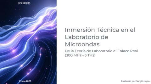 Microondas