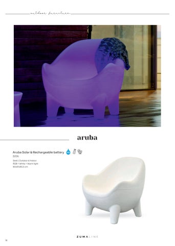 Zuma Line_Catalogs 灯饰目录 · New 庭院 by 第 18 页
