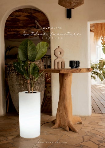 New Garden by Zuma Line_Catalogs