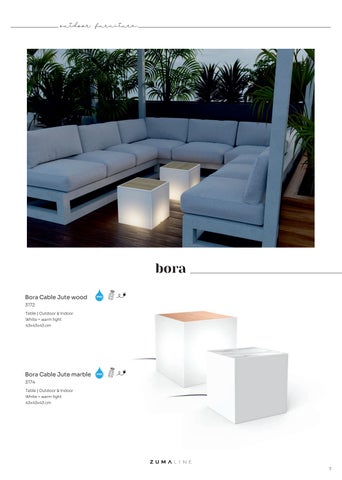 Zuma Line_Catalogs 灯饰目录 · New 庭院 by 第 7 页