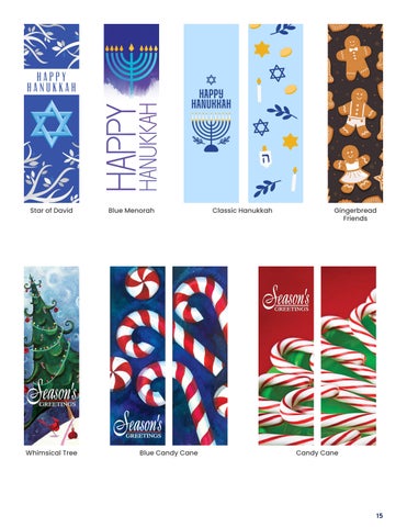 2026 Pole Banner 灯饰目录 Unbranded 第 17 页