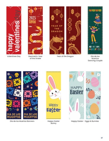 2026 Pole Banner 灯饰目录 Unbranded 第 19 页