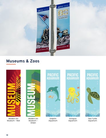 2026 Pole Banner 灯饰目录 Unbranded 第 20 页