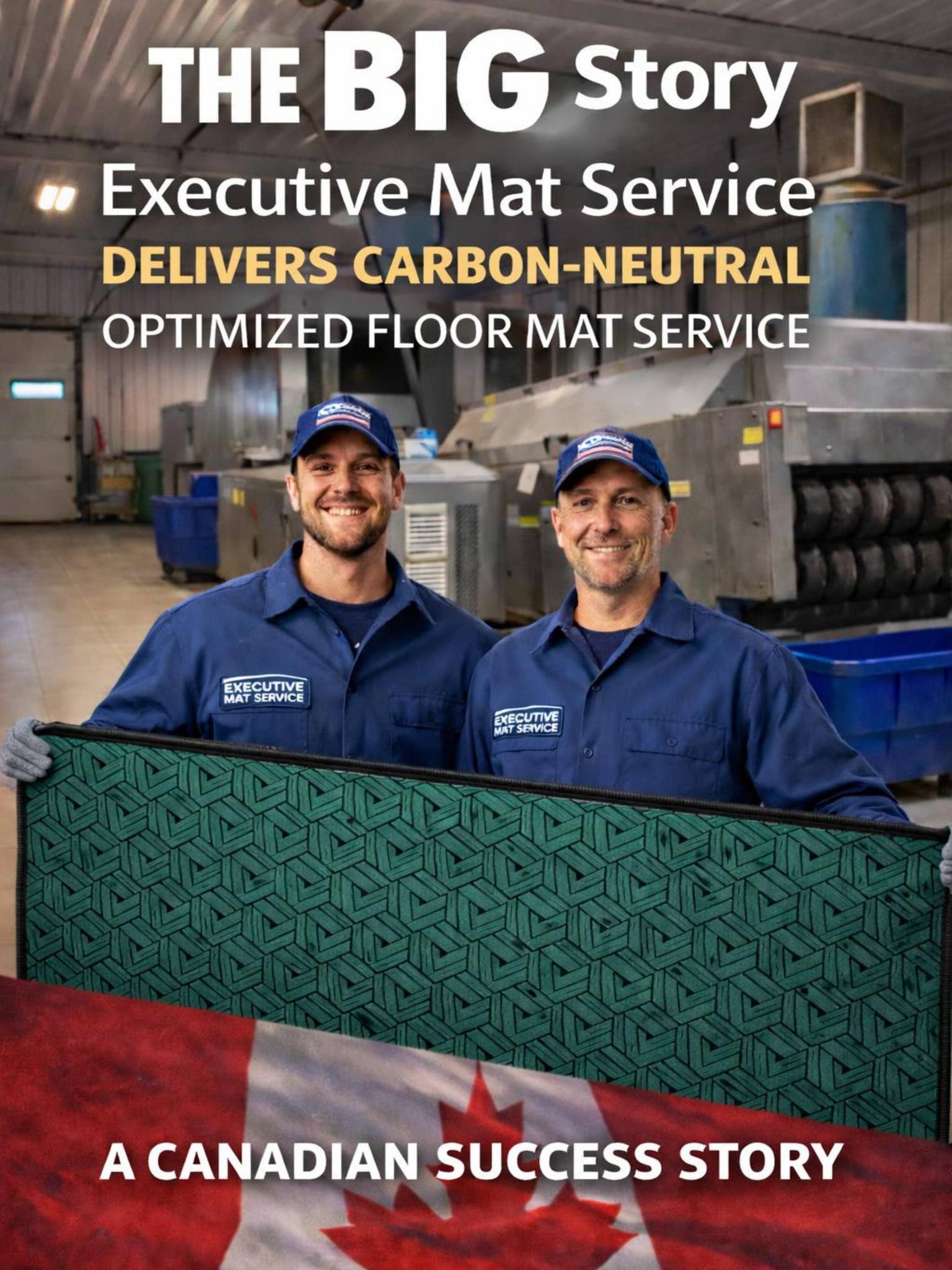 Executive Mat Service by executivemat - Issuu