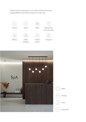 FITWALL 灯饰目录 2024-26 第 12 页
