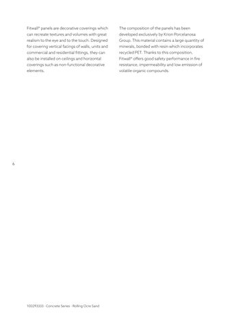 FITWALL 灯饰目录 2024-26 第 6 页