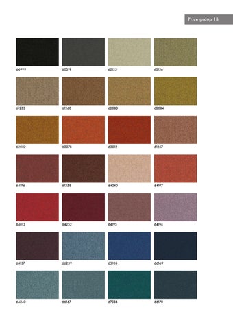 WOUD upholstery selection 第 10 页