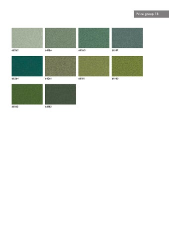 WOUD upholstery selection 第 11 页
