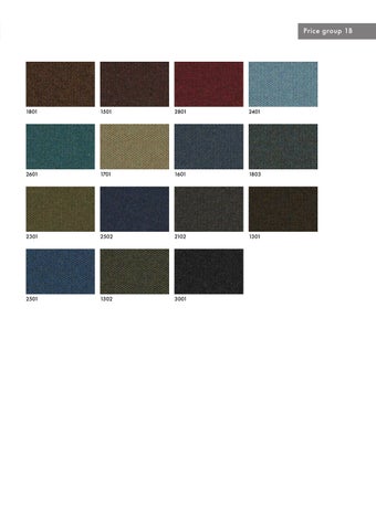 WOUD upholstery selection 第 13 页