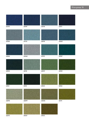 WOUD upholstery selection 第 16 页