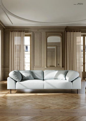 WOUD upholstery selection 第 17 页