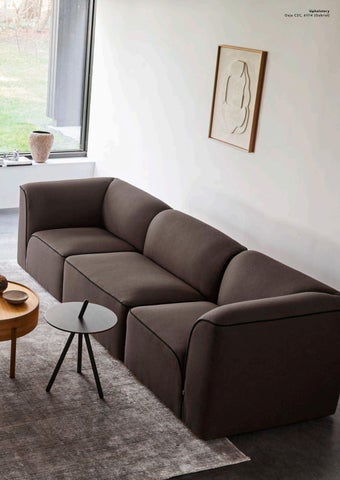 WOUD upholstery selection 第 19 页